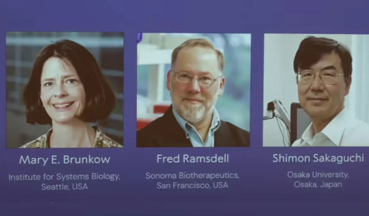 Nobel Tıp Ödülü'nün 2025 yılındaki sahipleri belli oldu