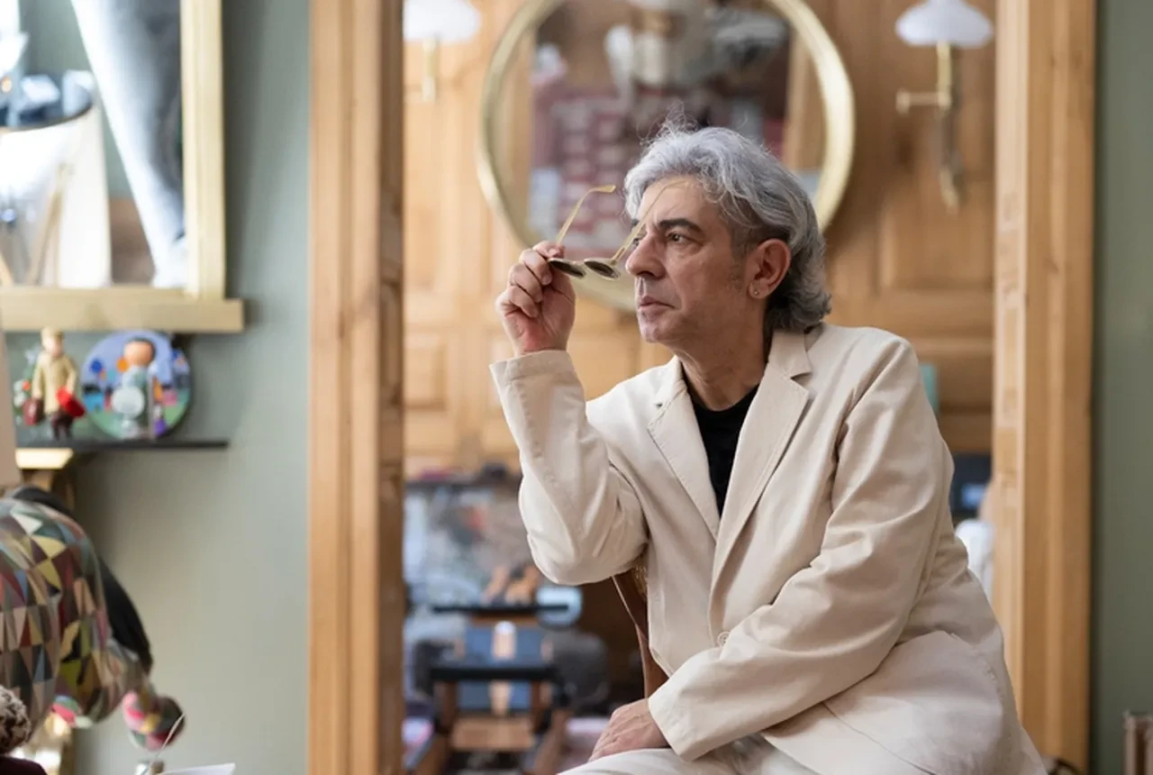 Okan Bayülgen: Kaç restorandan bu yüzden kovuldum