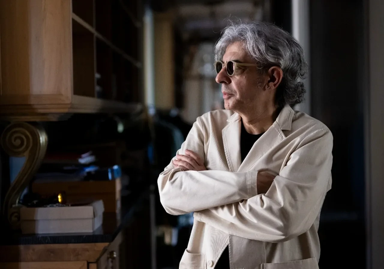 Okan Bayülgen: Kaç restorandan bu yüzden kovuldum