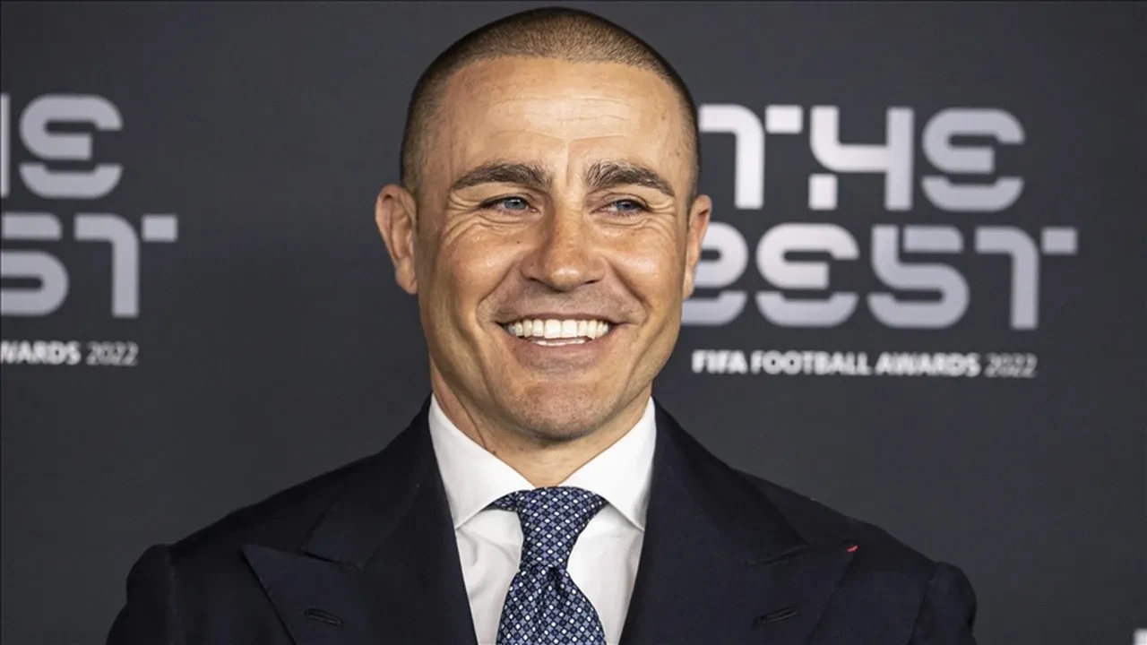 Özbekistan Milli Takımı'nda Fabio Cannavaro dönemi! 