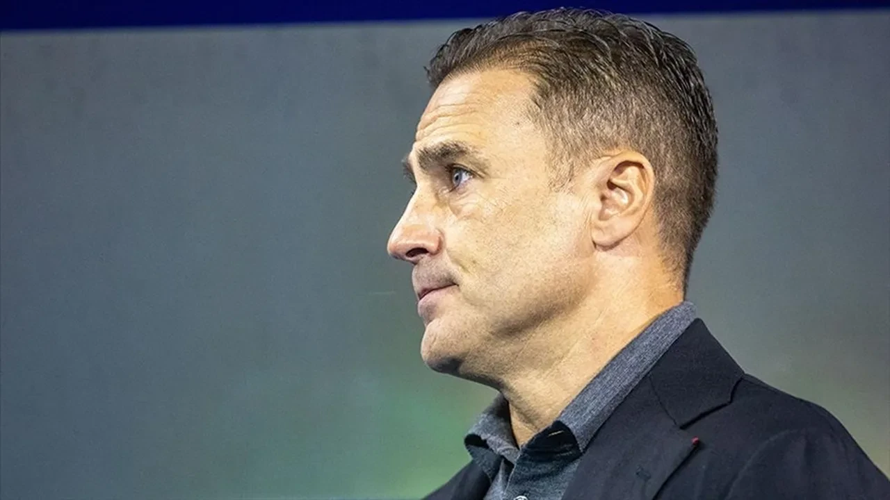 Özbekistan Milli Takımı'nda Fabio Cannavaro dönemi! 