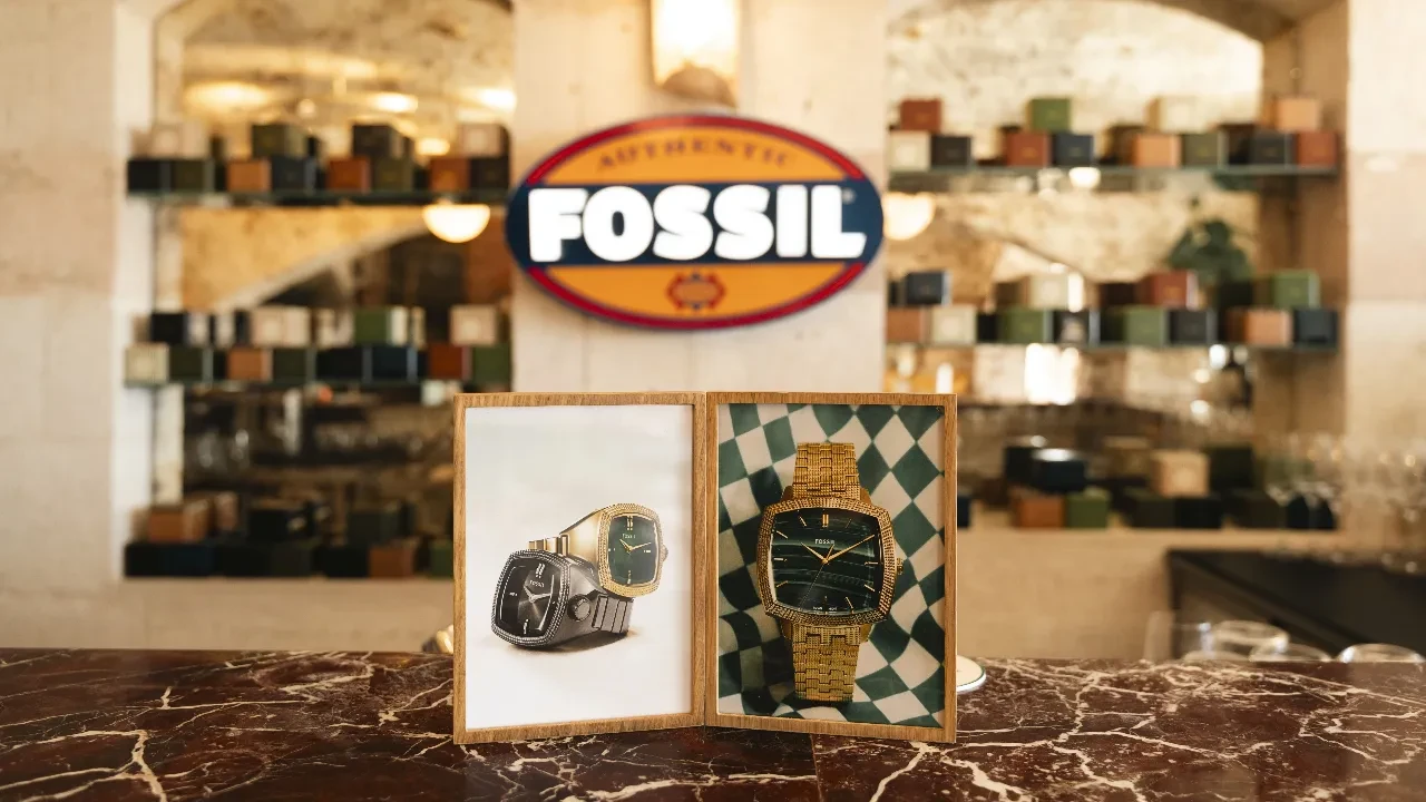 Saat&Saat ile Fossil’den Kapadokya’da unutulmaz bir deneyim