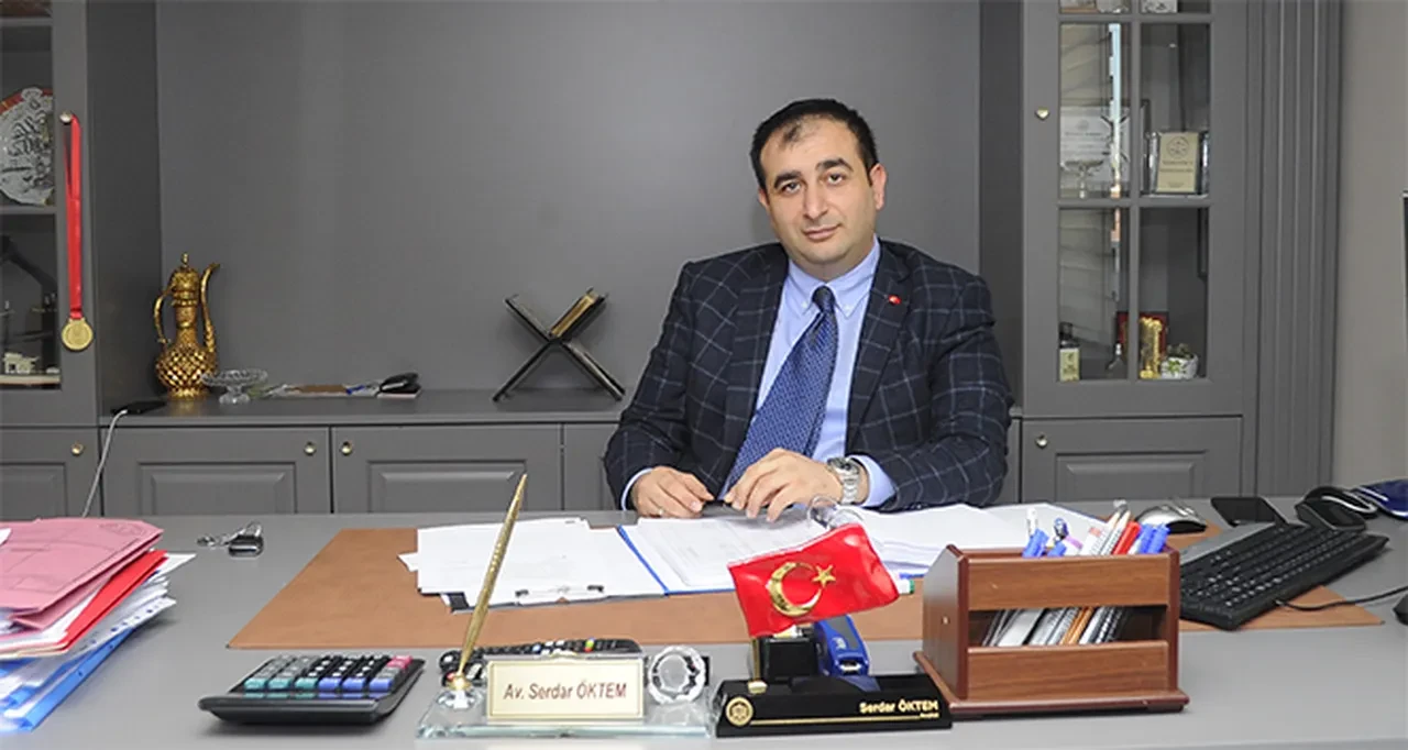 Serdar Öktem öldü mü?