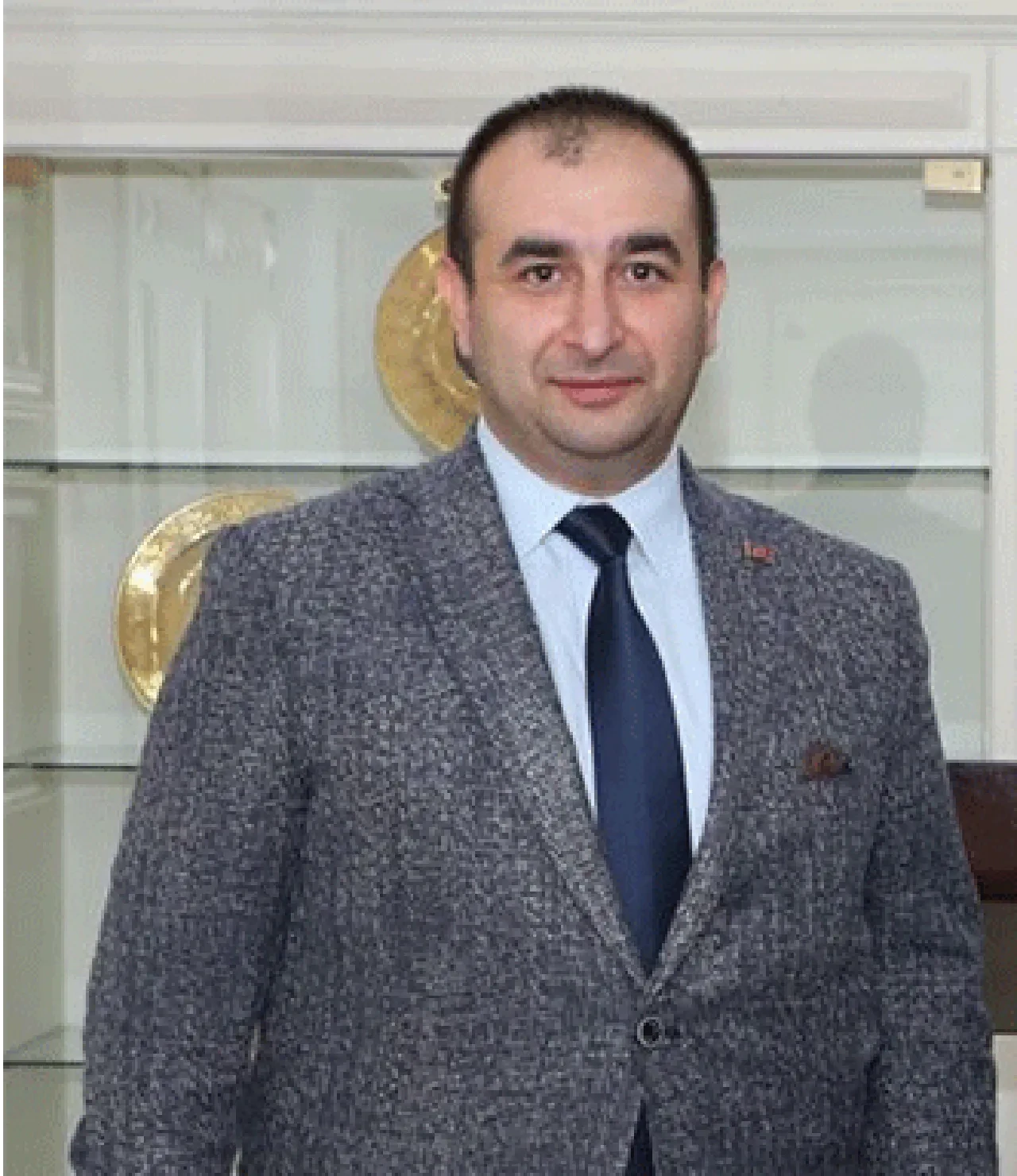 Serdar Öktem öldü mü?