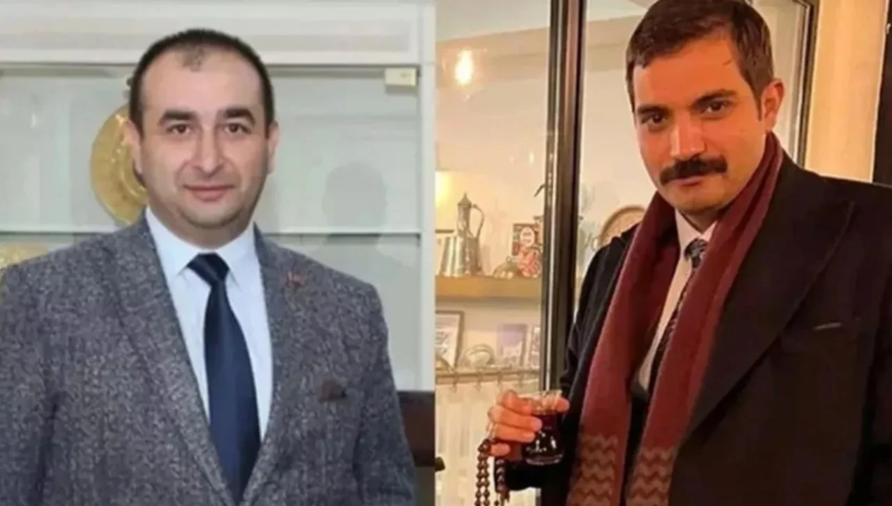 Serdar Öktem öldü mü?