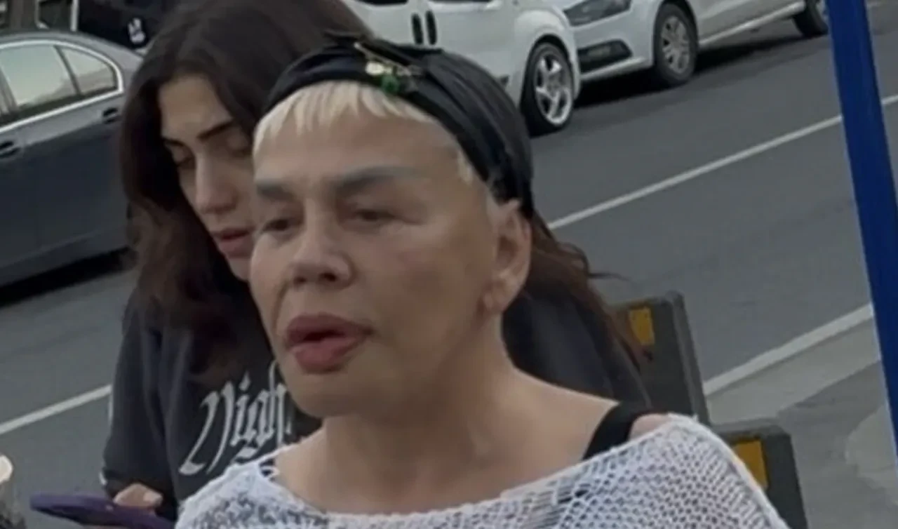 Sezen Aksu aylar sonra ortaya çıktı! Son haline yorum yağdı