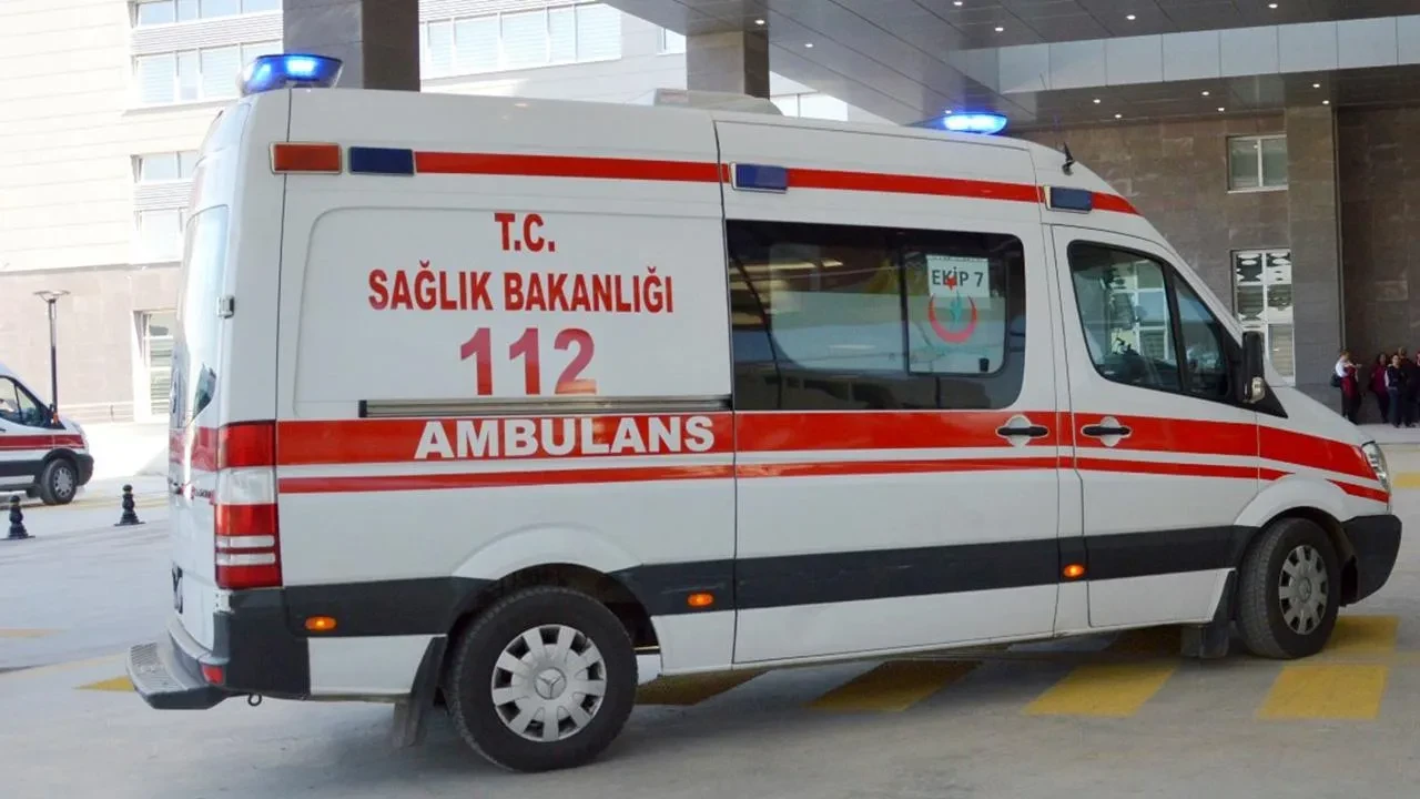 Siirt’te gıda zehirlenmesi şüphesi! 119 öğrenci hastanelik oldu