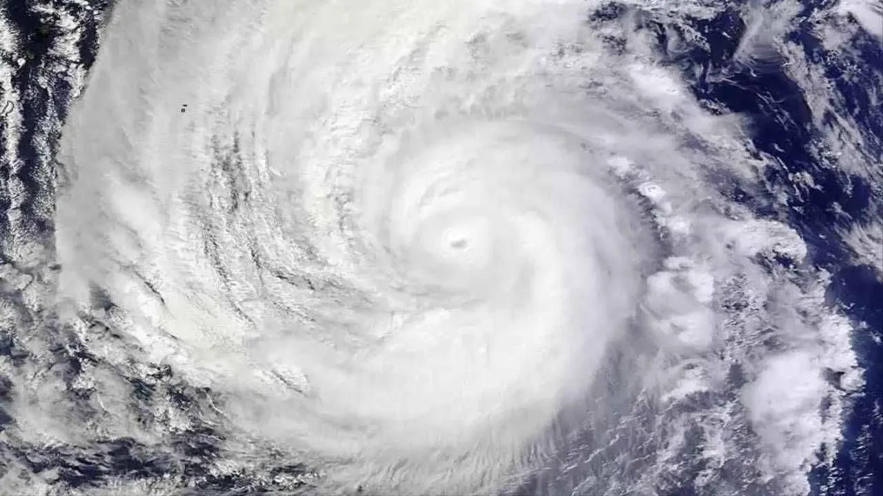 Siklon hava dalgası nedir nasıl olur? Yunanistan üzerinden geliyor