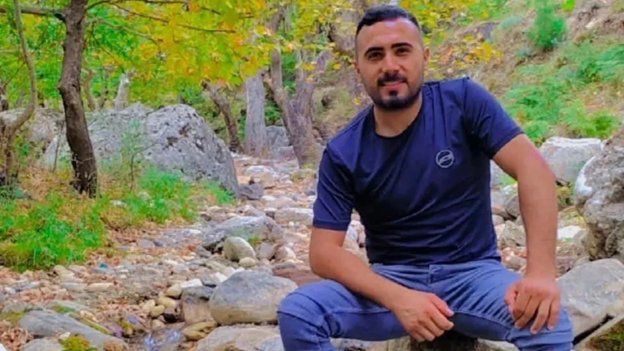 Silahlı saldırıda vuruldu! Sosyal medya paylaşımı yürek yaktı