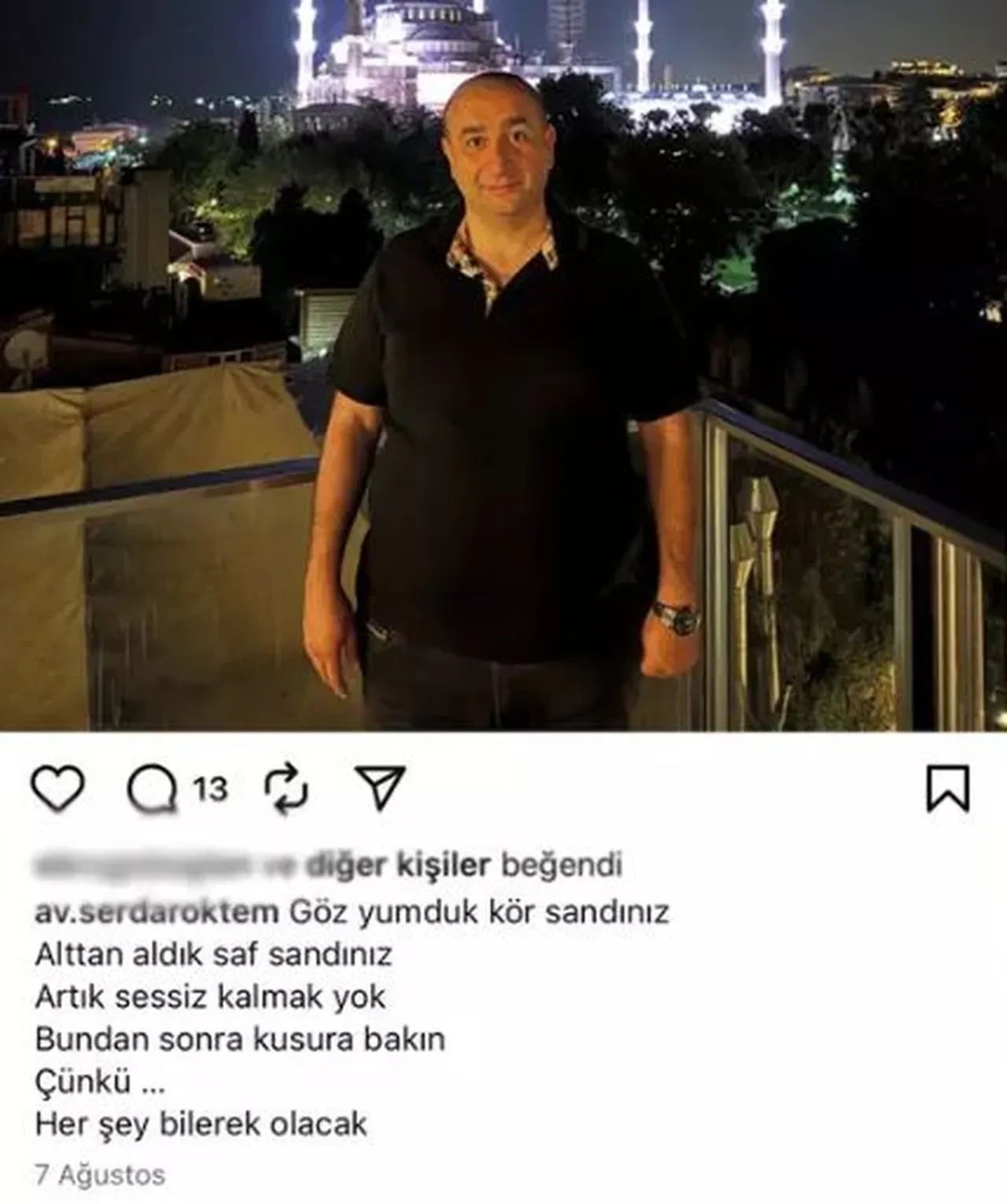 Sinan Ateş davası sanığı Avukat Serdar Öktem silahlı saldırıda hayatını kaybetti