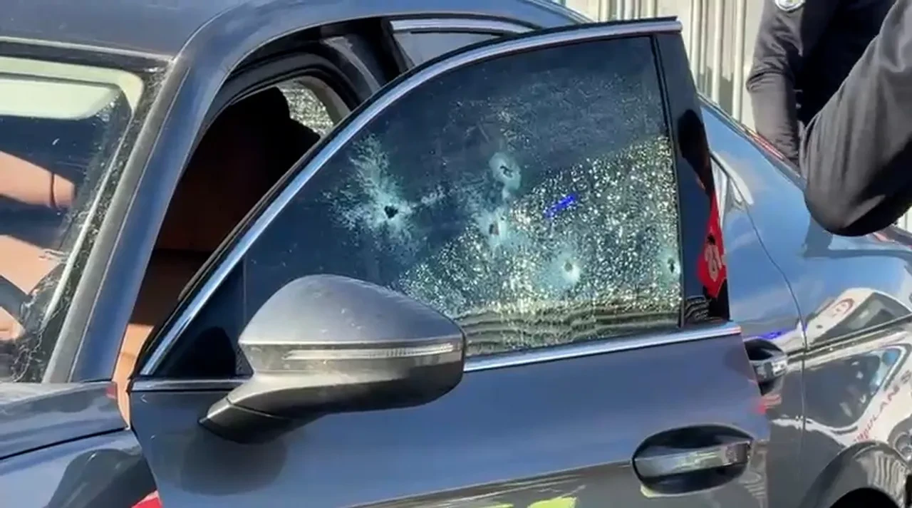 Sinan Ateş davası sanığı Avukat Serdar Öktem silahlı saldırıda hayatını kaybetti