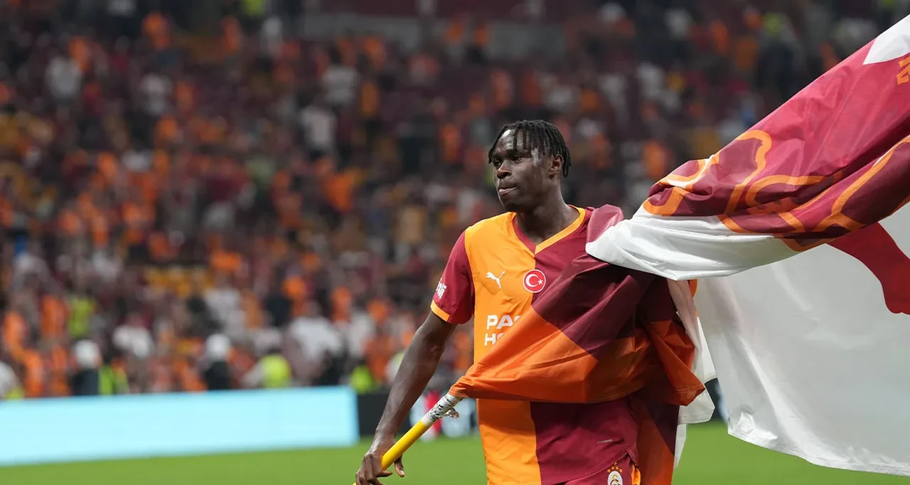 Singo kaç hafta yok, sakatlandı mı? Ne zaman döneceği belli oldu