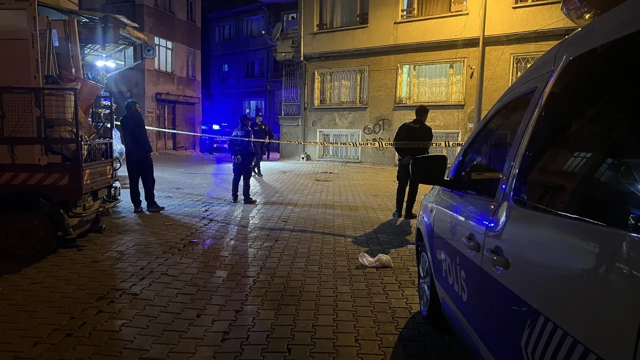 Sokaktaki kavga 5 yaşındaki çocuğun hayatının sonu oldu! Sebebi şoka uğrattı