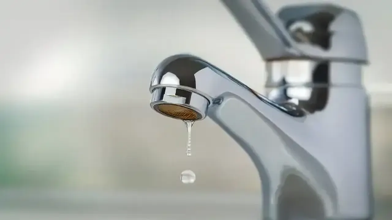 Su kesintisi yaşayanlar dikkat! Enfeksiyon riski çok yüksek 
