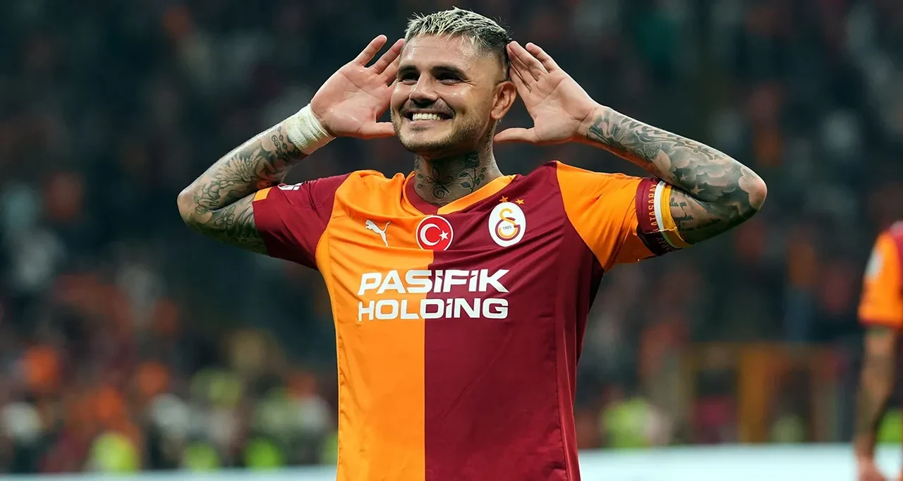 Süper Lig'de gol kralı kim? 8 haftanın sonunda zirvede sürpriz bir isim var