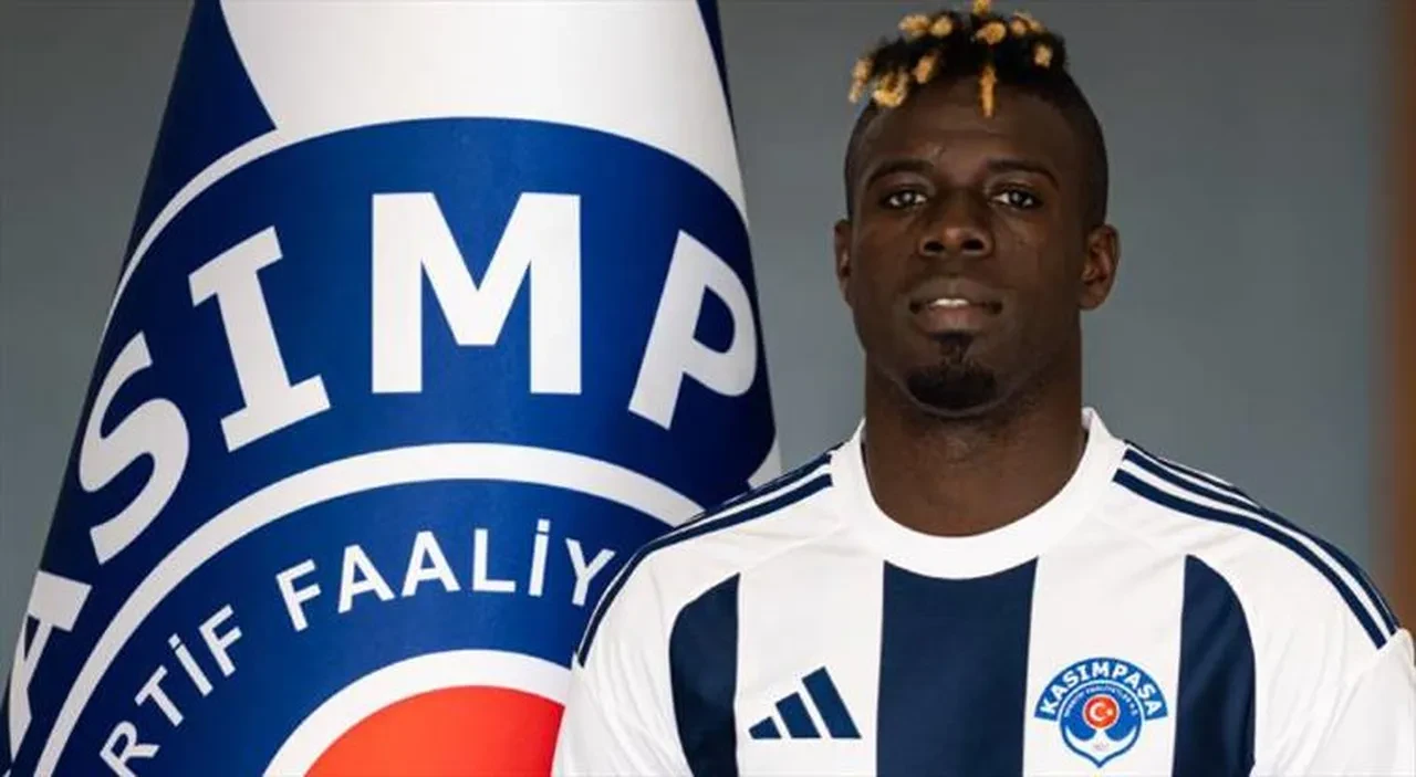 Süper Lig'de gol kralı kim? 8 haftanın sonunda zirvede sürpriz bir isim var