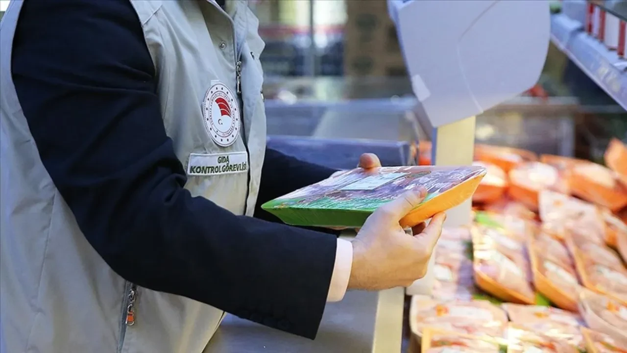 Taklit ve tağşiş listesinde yeni ürünler: Kıymadan kalp çıktı! 