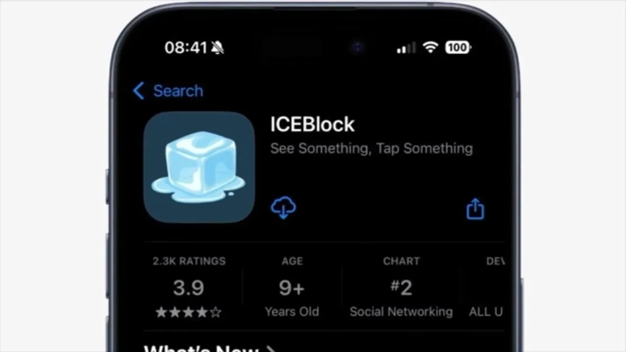 Trump istedi Apple hemen yaptı! O uygulamalar yasaklandı