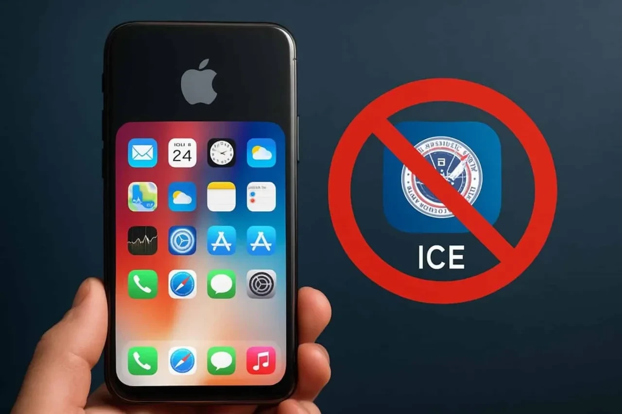 Trump istedi Apple hemen yaptı! O uygulamalar yasaklandı