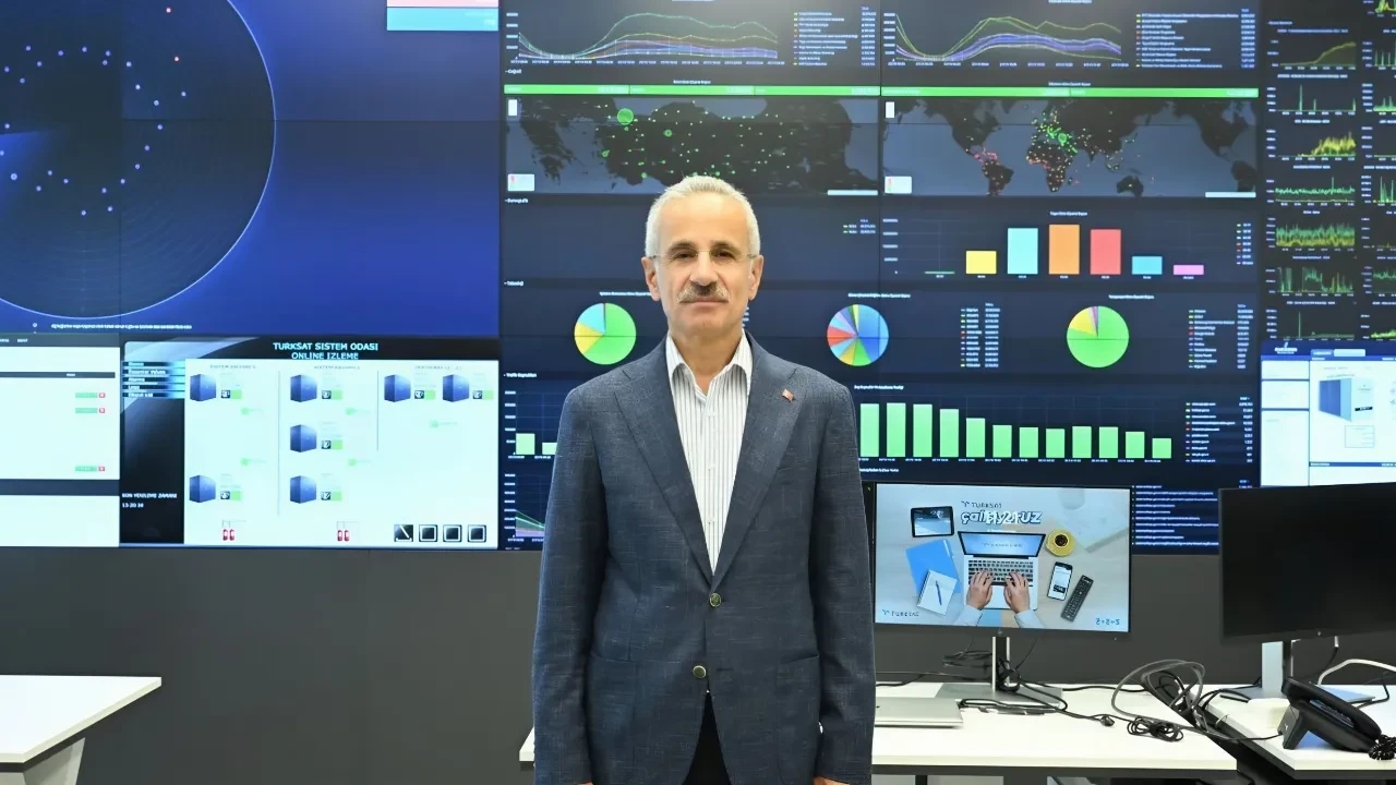 5G ile dijital hayat daha hızlı olacak...