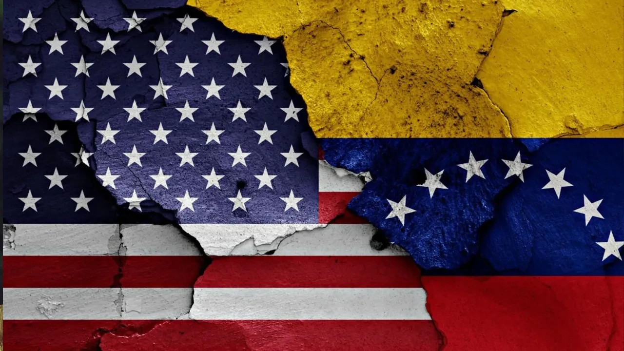ABD ve Venezuela arasındaki diplomatik temaslar rafa kalktı