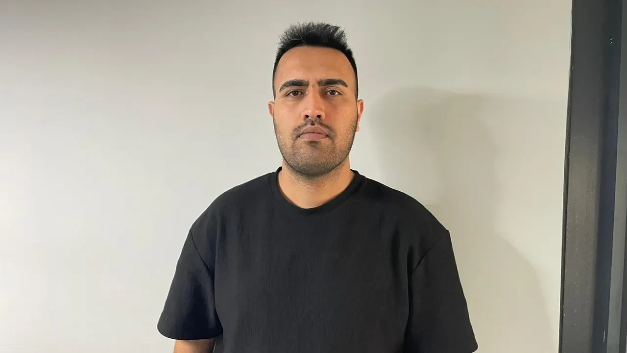 Akran zorbalığı boyut atladı! Kapısında bekledi demir sopayla saldırdı