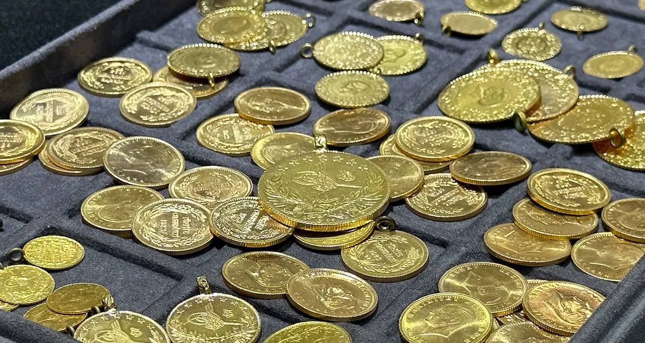 Altın neden yükseliyor?