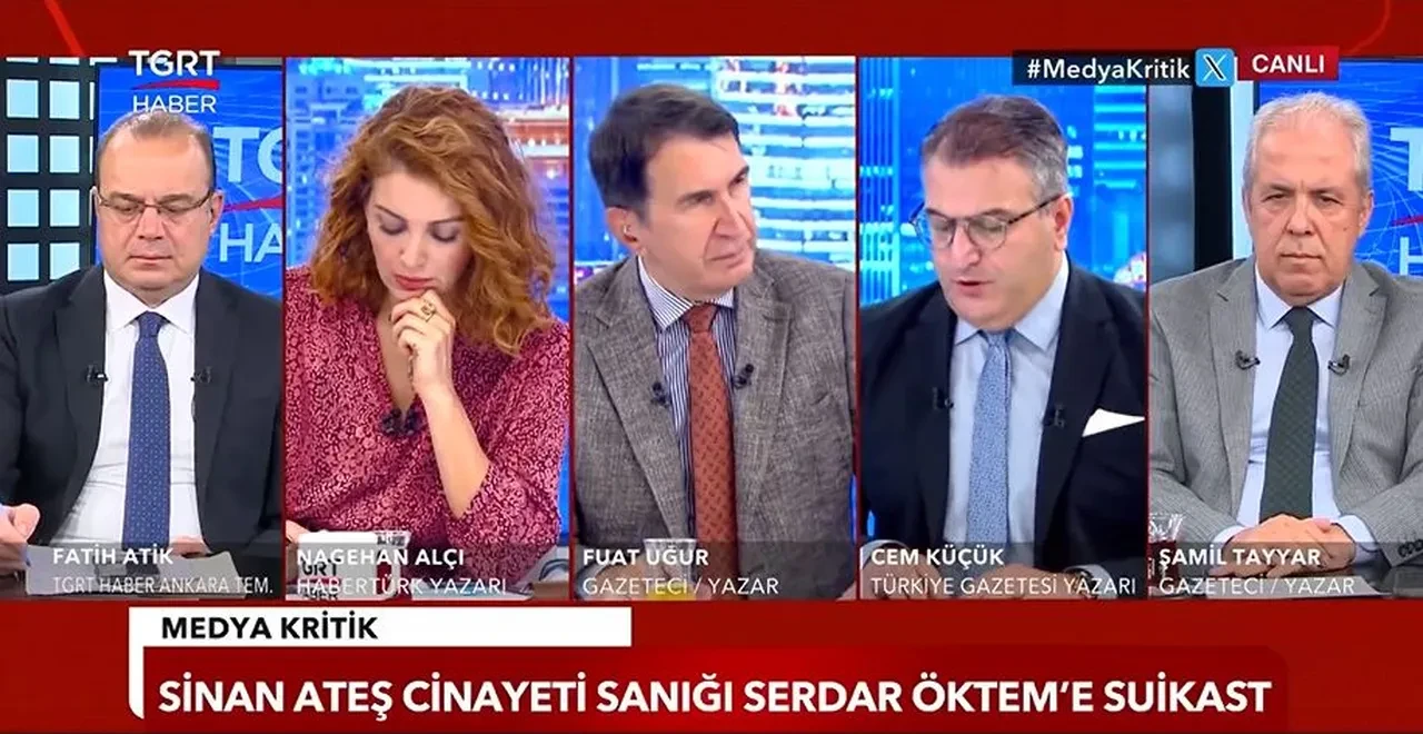 Avukat Serdar Öktem neden öldürüldü? Sinan Ateş davasına karşılık 2 çetenin adı geçiyor