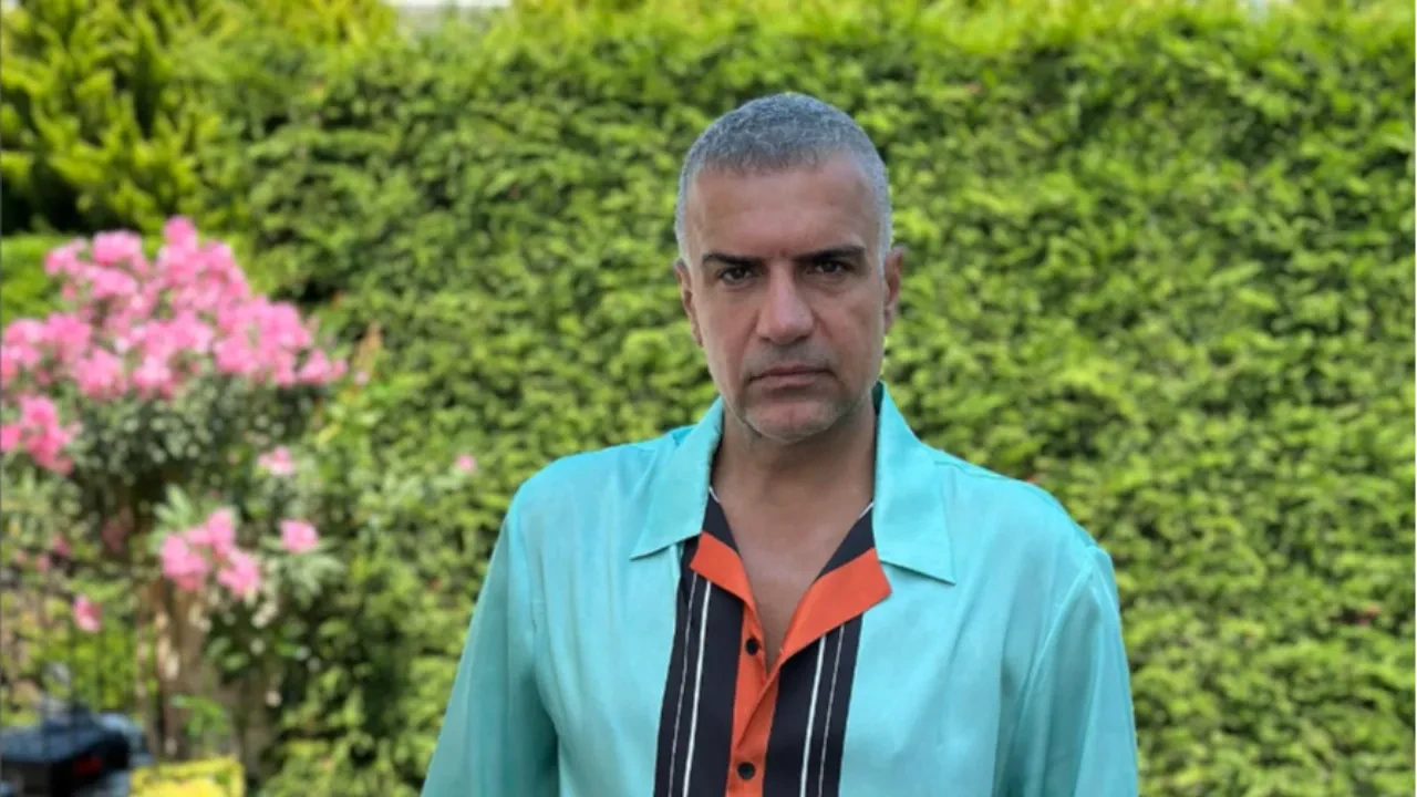 Berdan Mardini'den boşanma iddiaları üzerine manidar paylaşım 