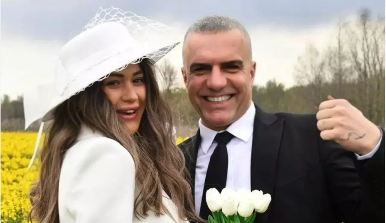 Berdan Mardini'den boşanma iddiaları üzerine manidar paylaşım