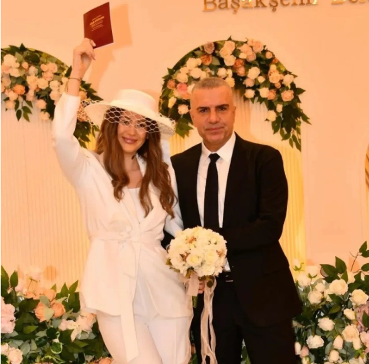 Berdan Mardini'den boşanma iddiaları üzerine manidar paylaşım