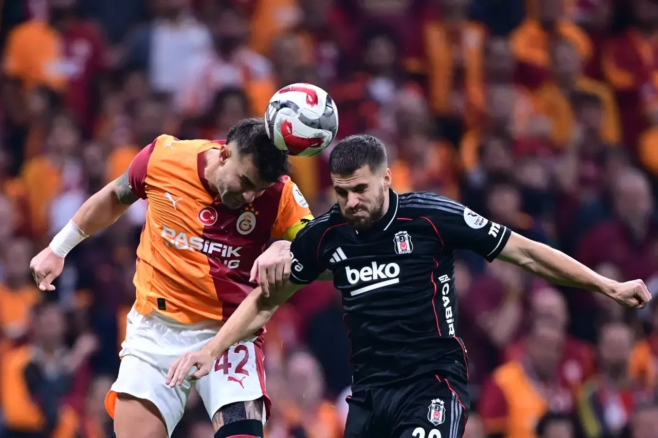 Beşiktaş sezon başında almıştı, yollarını ayırıyor! Devre arası için transfer iddiası