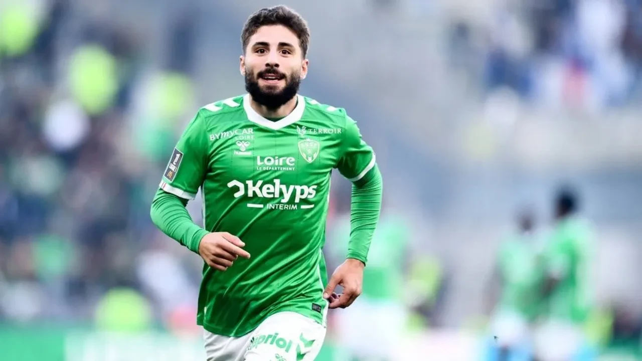 Beşiktaş'ta gündem transfer! Zuriko Davitashvili için yeni plan