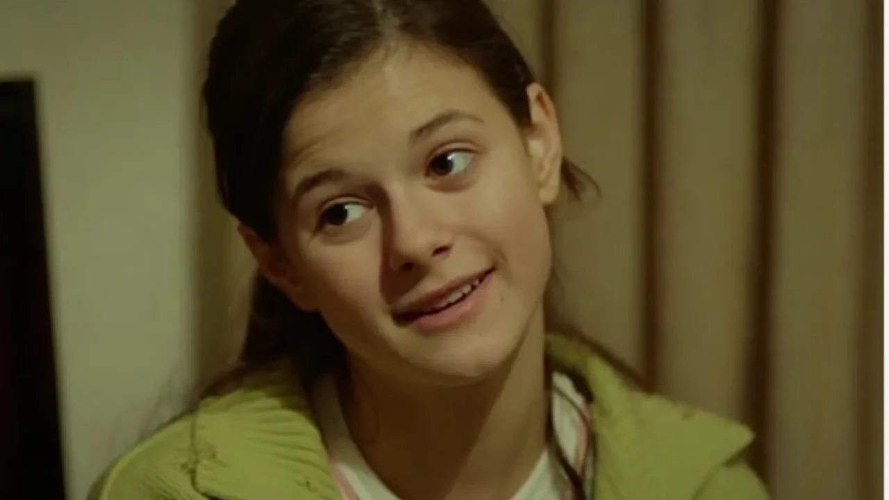 Bez Bebek dizisinin çocuk oyuncusu büyüdü! Elif Ceren Balıkçı'nın son haline yorum yağdı 