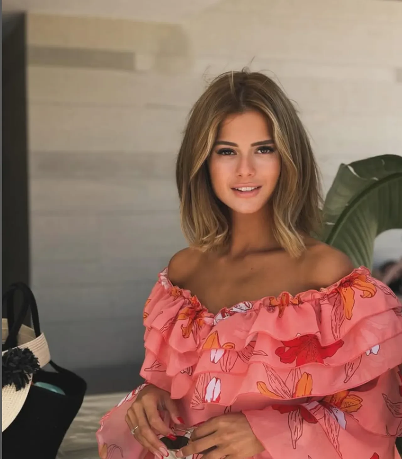 Bez Bebek dizisinin çocuk oyuncusu büyüdü! Elif Ceren Balıkçı'nın son haline yorum yağdı 