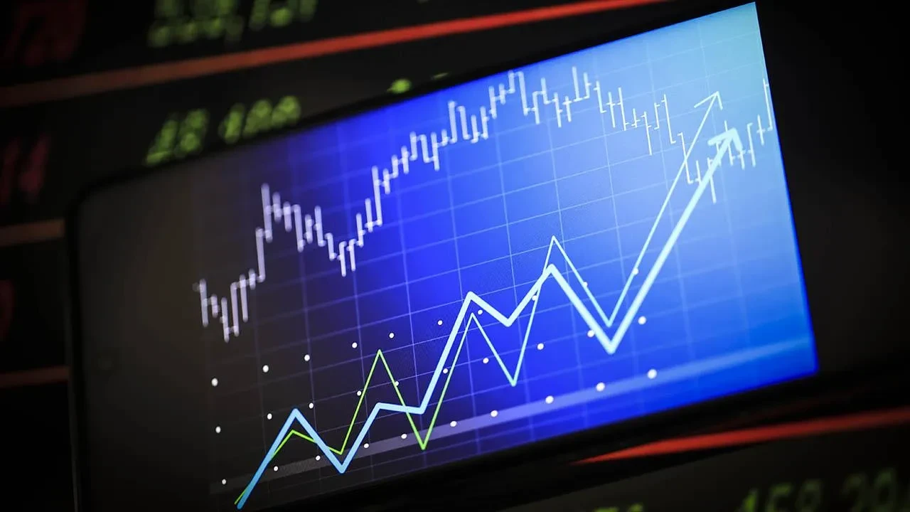 Borsa günün ilk yarısını yükselişle tamamladı