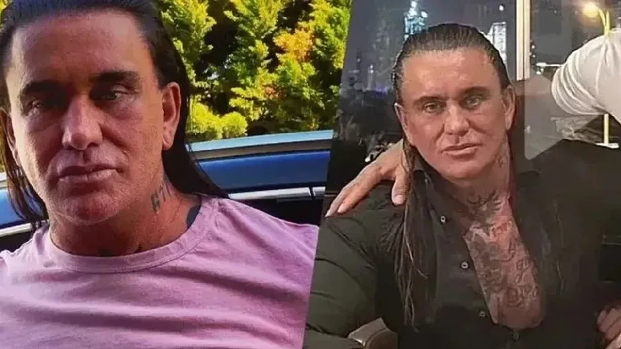 'Cehennem Necati' lakaplı Necati Coşkun Arabacı, İzmir'de yakalandı