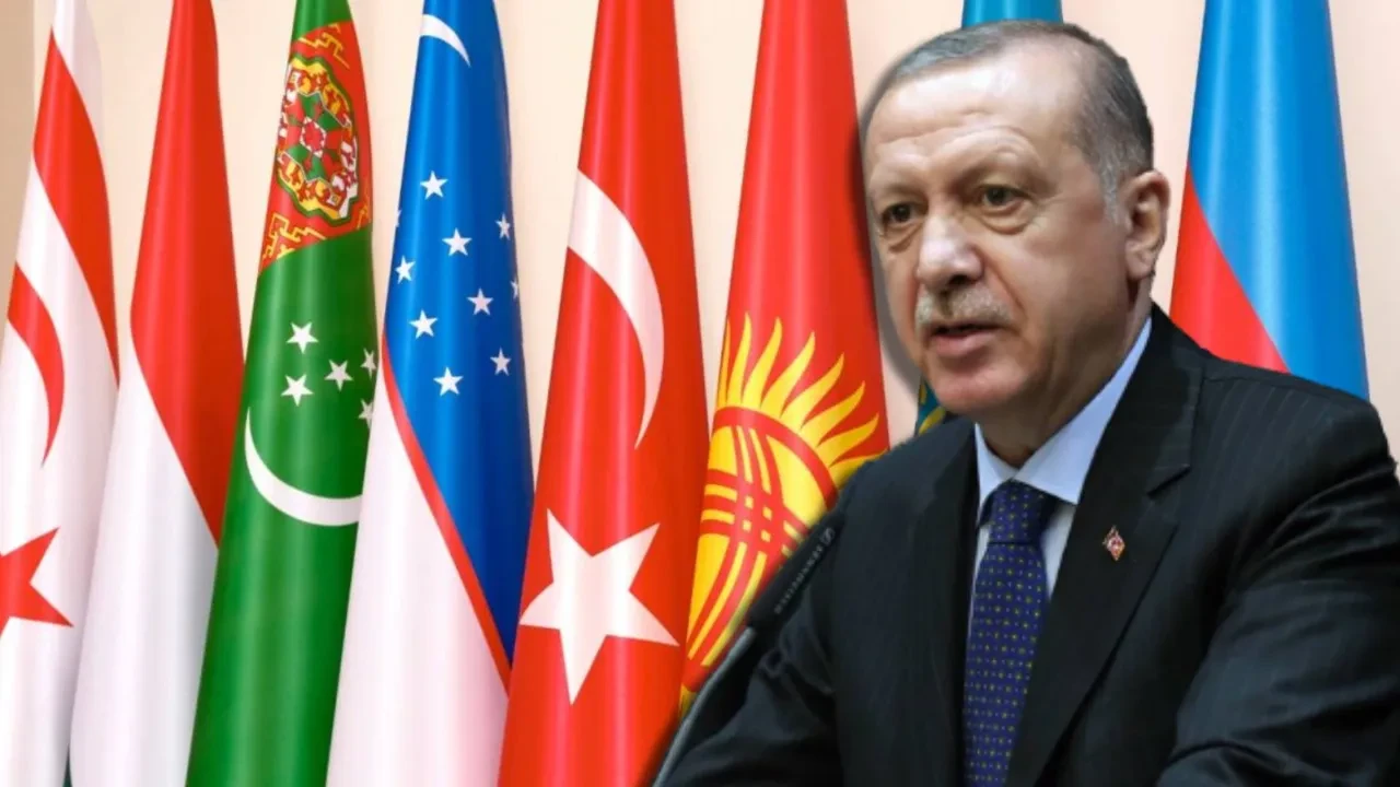 Cumhurbaşkanı Erdoğan'dan önemli açıklamalar