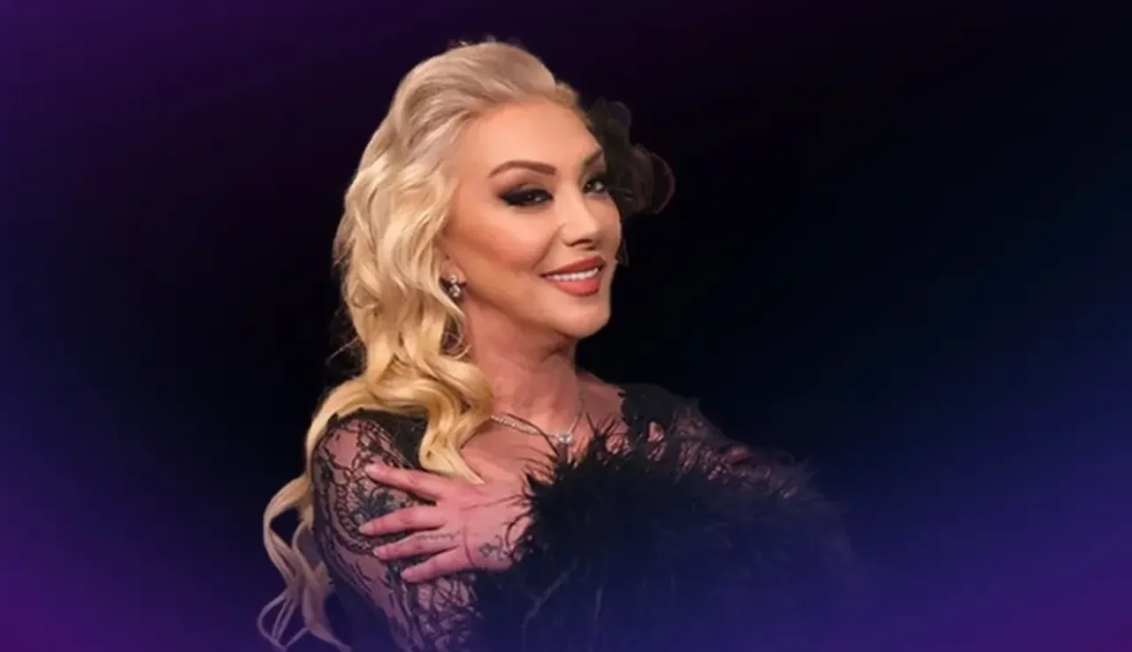 Demet Akalın, Güllü'ye 'Kızcağız' dedi, Lara'dan tepki gecikmedi 