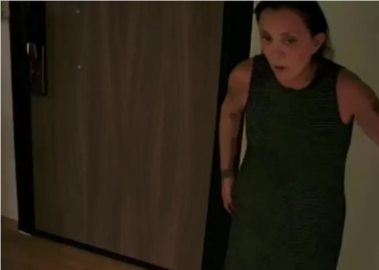 Demet Akalın, Güllü'ye 'Kızcağız' dedi, Lara'dan tepki gecikmedi 