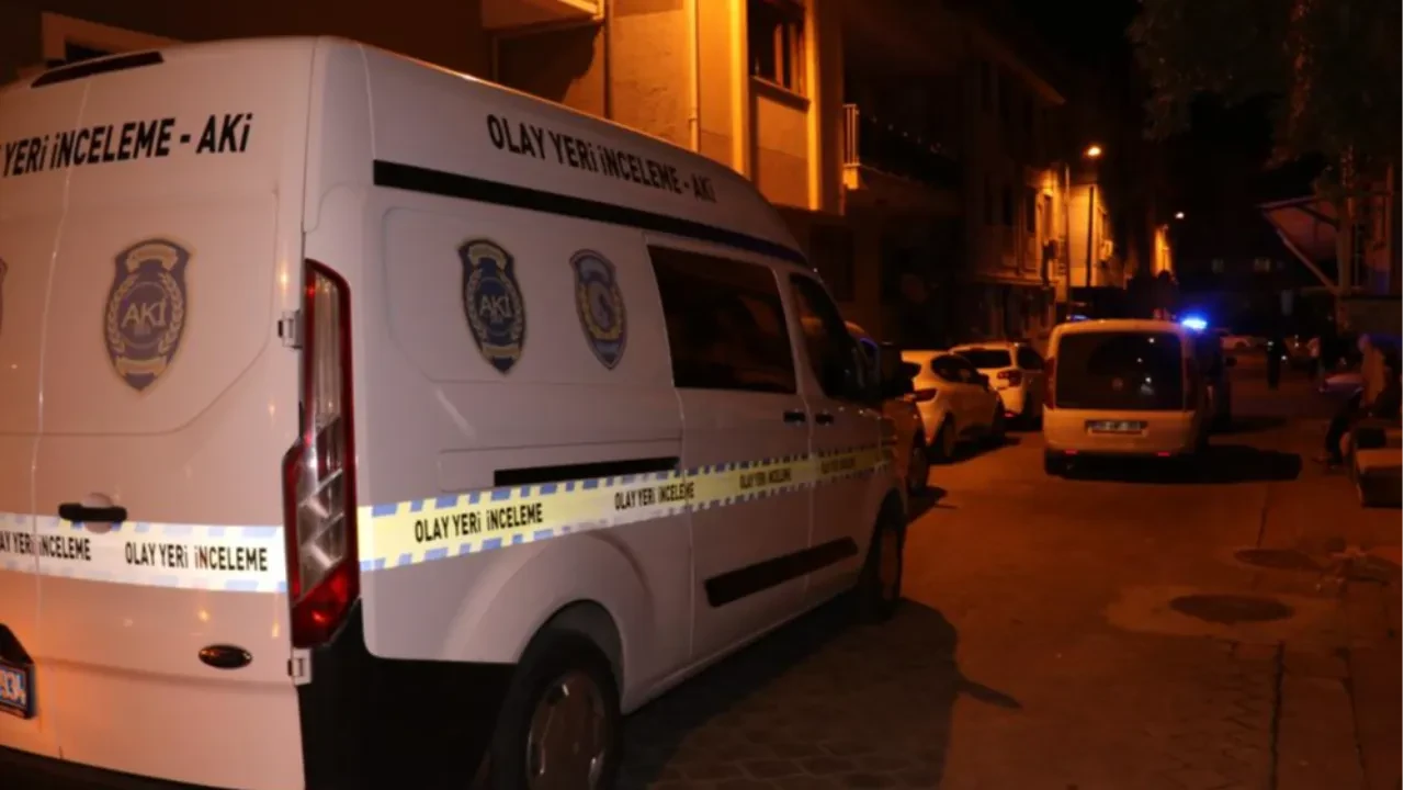 Denizli'de korkunç olay: 1 ay önce evlendiği karısını öldürüp intihar etti! Oğluyla son konuşması dikkat çekti