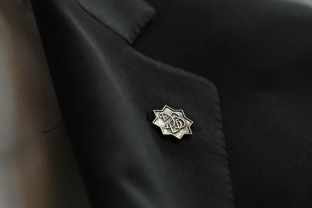 Devlet Bahçeli'nin yüzüğü ve rozeti dikkat çekti! MHP'li isim anlamını açıkladı