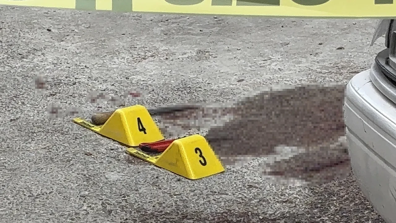 Annesini bıçakladı abisini öldürdü! Cinnet geçiren adam tutuklandı