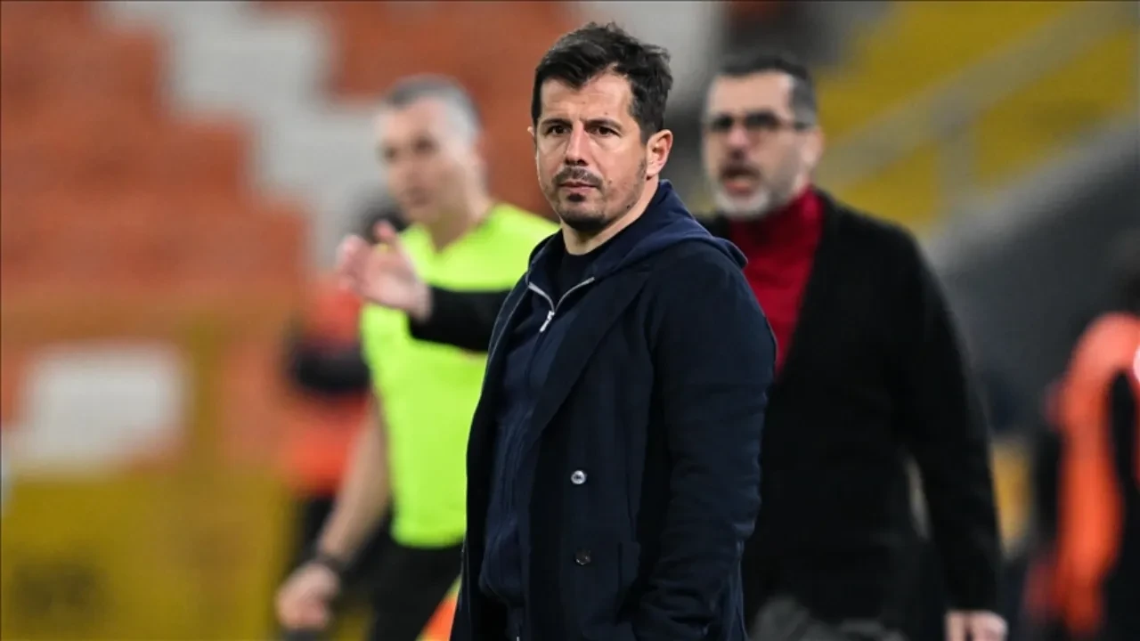 Emre Belezoğlu istifa mı etti? Emre Belezoğlu Fenerbahçe'nin yeni teknik direktörü mü olacak?