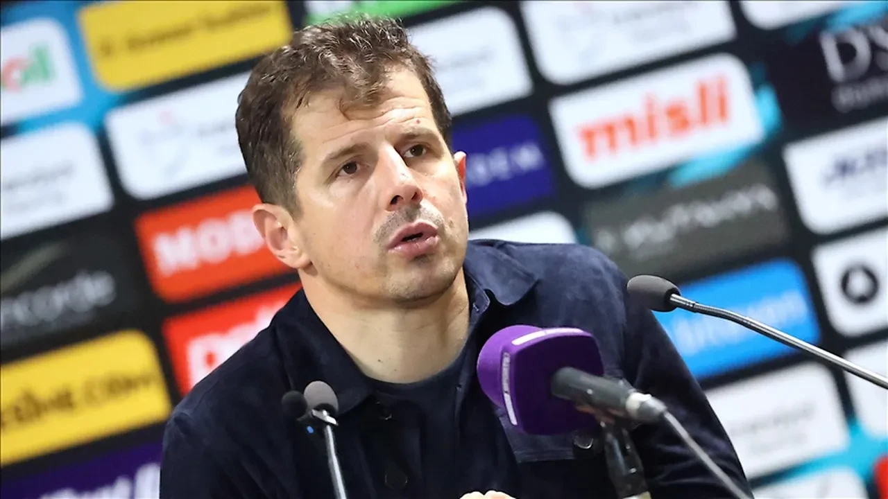 Emre Belezoğlu istifa mı etti? Emre Belezoğlu Fenerbahçe'nin yeni teknik direktörü mü olacak?