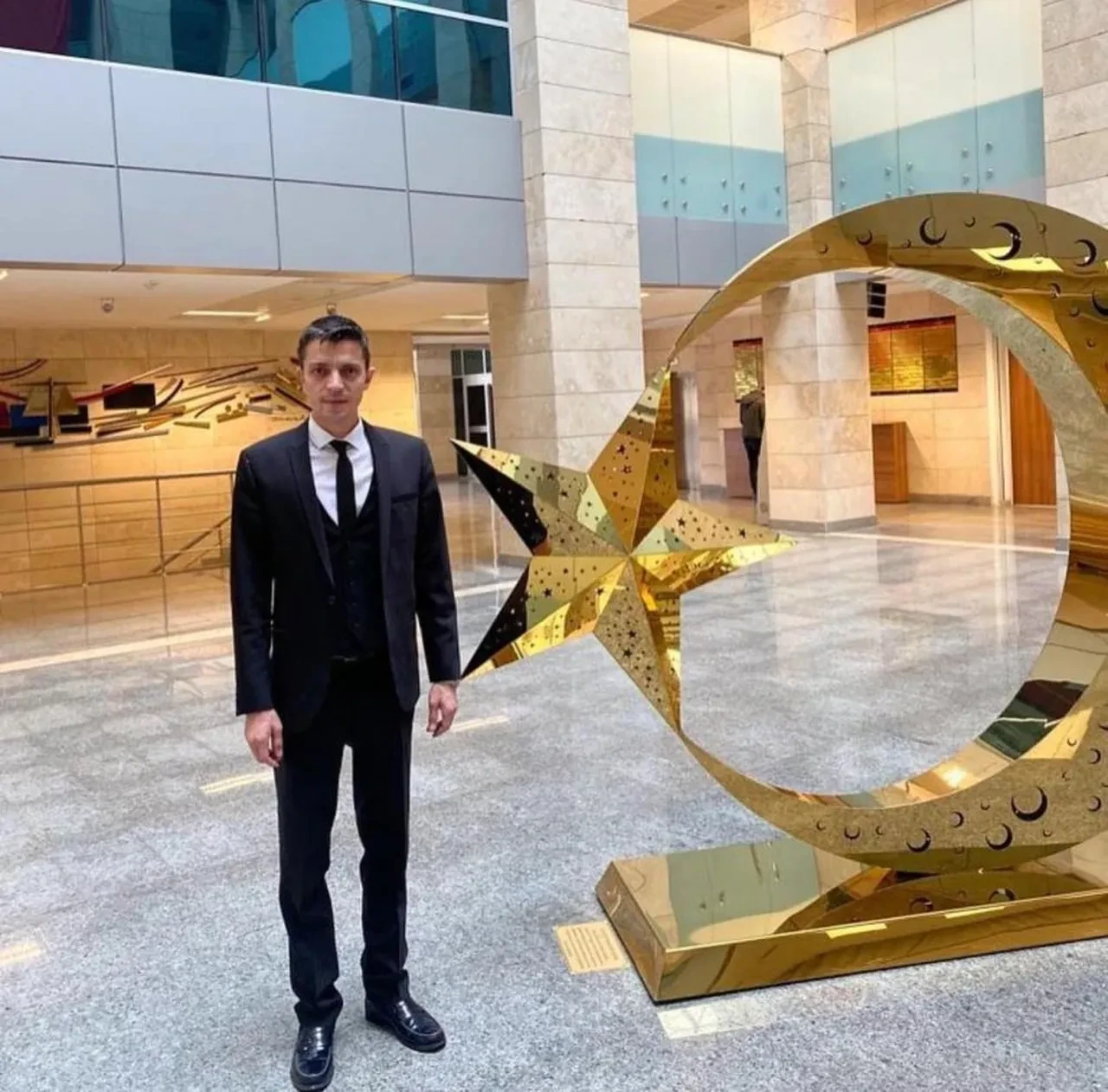 Eşi kanlar içinde buldu! Genç avukat feci şekilde can verdi! 