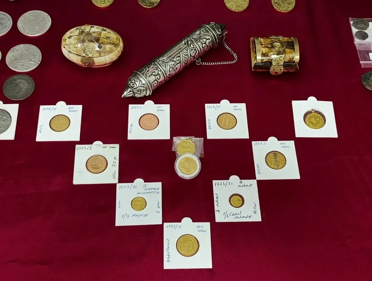 Eşine az rastlanıyor! İzmir'de ele geçirildi: Tam 20 milyon lira değerinde