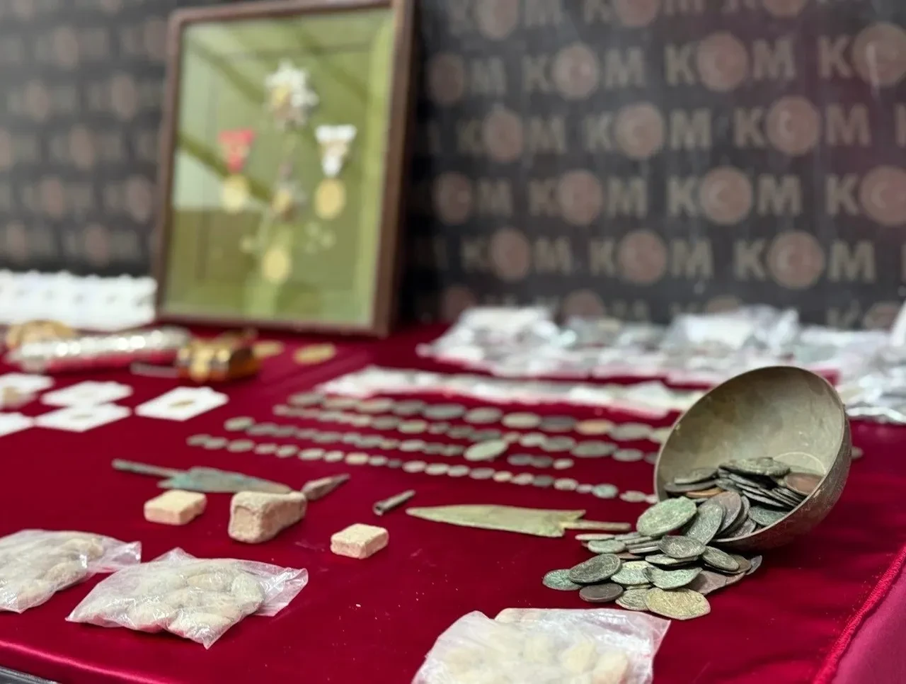 Eşine az rastlanıyor! İzmir'de ele geçirildi: Tam 20 milyon lira değerinde