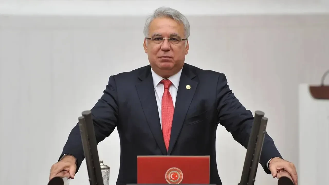 Eski AK Parti Milletvekili Hüseyin Kocabıyık Cumhurbaşkanı Erdoğan'la ilgili sözleri sonrası tutuklandı