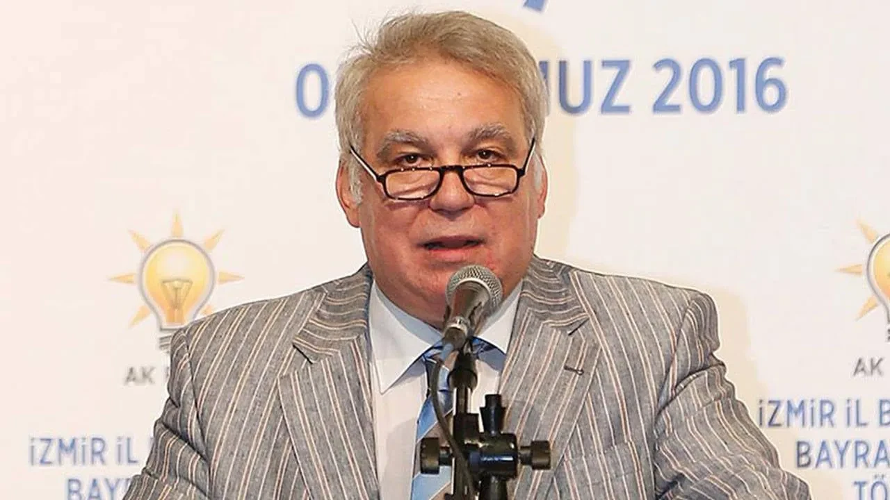 Eski AK Parti Milletvekili Hüseyin Kocabıyık Cumhurbaşkanı Erdoğan'la ilgili sözleri sonrası tutuklandı